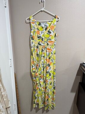 Chadwicks Maxi Dress - 6